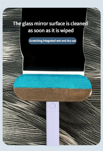 Pet Hair Removal Set Tool Reusable Static Removal Gloves Double-Sided Grooming Gloves Remove Dog Cat Hair Carpets Sofa Cleaner